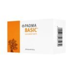 Padma BASIC - a dietary supplement containing a mixture of herbs produced according to the traditional Tibetan recipe. The product is intended for adults and children from 4 years of age.