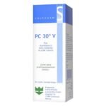 The PC 30 V preparation is intended for use on the skin exposed to pressure and abrasions in order to prevent irritation and inflammation. It is also helpful in the case of already existing changes on the skin caused by mechanical and chemical factors as well as 1st degree burns.