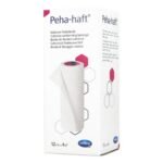 Peha-embroidery headband, 1 piece