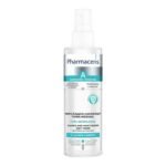 Moisturizing and soothing tonic mist - soothes irritations and redness of the skin, and thanks to the hyaluronic acid content, it provides long-lasting, optimal hydration.