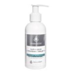 Pharmedis Kropla Zdrowia, liquid soap with nanosilver and white clay