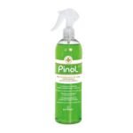 Body care lotion to prevent pressure ulcers.