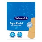 Salvequic®, waterproof patches, large