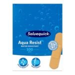 Salvequic®, waterproof plasters
