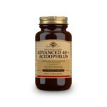 Solgar Intestinal Bacterial Flora is a probiotic that supports the immune system in capsules. Our product contains the latest advances in production technology and biochemistry of probiotic supplements.