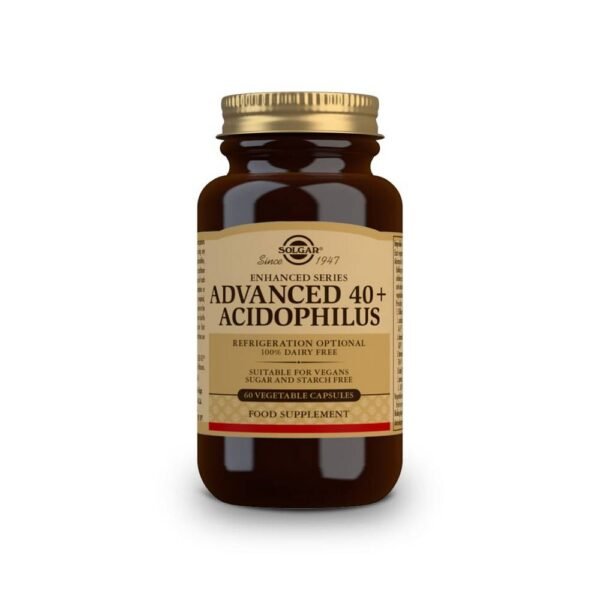 Solgar Intestinal Bacterial Flora is a probiotic that supports the immune system in capsules. Our product contains the latest advances in production technology and biochemistry of probiotic supplements.