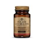You exercise a lot, go to the treadmill, go to the gym, sometimes almost every day. You experience typical energy swings, fatigue and joint pain. You are taking in the right nutrients, including proteins and amino acids, but you must remember to supplement with the right vitamins. Folate is one of the most important.