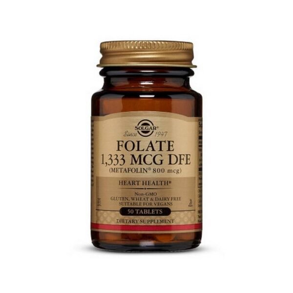 You exercise a lot, go to the treadmill, go to the gym, sometimes almost every day. You experience typical energy swings, fatigue and joint pain. You are taking in the right nutrients, including proteins and amino acids, but you must remember to supplement with the right vitamins. Folate is one of the most important.
