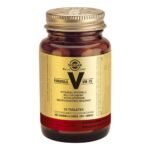 The most famous vitamin and mineral preparation, appreciated in the world for the effectiveness of its composition (a complete vitamin and mineral composition with high efficiency, contains minerals of chelated amino acids, digestive enzymes, herbs, bioflavonoids and a mixture of natural carotenoids).