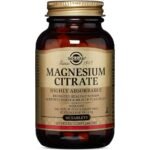Magnesium helps regulate calcium transport and absorption. It is also involved in the formation of hydroxyapatite, the mineral that makes up bones. By covering its surface, it helps to stabilize the bone structure. * Magnesium is also involved in maintaining proper energy metabolism and supports the functioning of the nervous system and muscles.