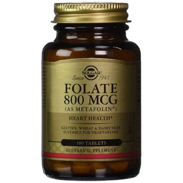 You exercise a lot, go to the treadmill, to the gym, sometimes almost every day. You experience typical energy swings, fatigue and joint pain. You are taking in the right nutrients, including proteins and amino acids, but you must remember to supplement with the right vitamins. Folate is one of the most important.