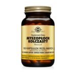 Solgar Myszopłoch Barbed - Ruszczyk - это препарат, содержащий колючую мышь с восстанавливающим и освежающим эффектом (100 капсул). Колючая мышь (Ruscus aculeatus) ценится травниками на протяжении многих поколений.