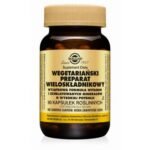 B vitamins support our nervous system and our well-being.