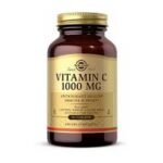 Vitamin C is a water-soluble vitamin that helps fight free radicals that can lead to oxidative stress and premature cell aging. One of its main functions is the formation of collagen, which is important for the health of nails, skin, hair and joints.