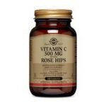 Vitamin C is a water-soluble vitamin that helps fight free radicals that can lead to oxidative stress and premature cell aging. One of its main functions is the formation of collagen, which is important for skin and joint health. Vitamin C also plays an important role in the functioning of white blood cells, which are vital components of the immune system. Supports cardiovascular health.