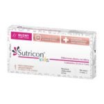 Sutricon® CC, силиконовые пластыри для кесарева сечения, 5 шт.
