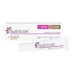 Sutricon, silicone gel, 15 ml
