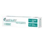 The medical device SutriHeal Forte 5% is an ointment containing natural Norwegian spruce resin (Picea abies), in which there are compounds that accelerate wound healing.