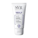 Nourishing and regenerating foot cream - softens and nourishes dry and damaged skin on the feet.