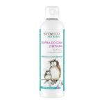 Hypoallergenic body oil is a specially composed mixture of natural vegetable oils and wax, thanks to which it gains a slightly gel formula that is easy and pleasant to apply.