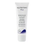 Nourishing face cream - intensively moisturizes, nourishes and hydrates thanks to the ability to retain water in the skin. It strengthens the skin's protective barrier and soothes irritations. Recommended especially in the autumn and winter period, when the skin is exposed to the harmful effects of external factors, such as frost and wind. Also recommended for people with atopic dermatitis, for adults and children over 2 years of age.