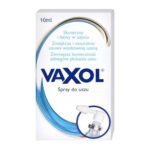 Medical component.For babies, children and adults.It helps to remove excess earwax and prevents the formation of earwax plugs.It protects the ears against infections by creating a protective barrier against the action of bacteria and fungi.