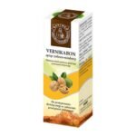 Dietary food for special medical purposes Vernikabon supports the digestive process and the proper functioning of the intestines in people with intestinal parasites. Dietary food for special medical purposes Vernikabon supports the digestive process and the proper functioning of the intestines in people with intestinal parasites