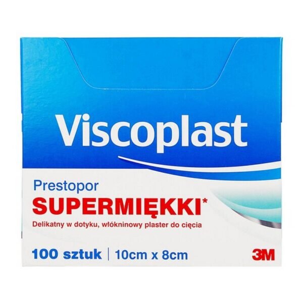 Viscoplast Prestopor Super soft