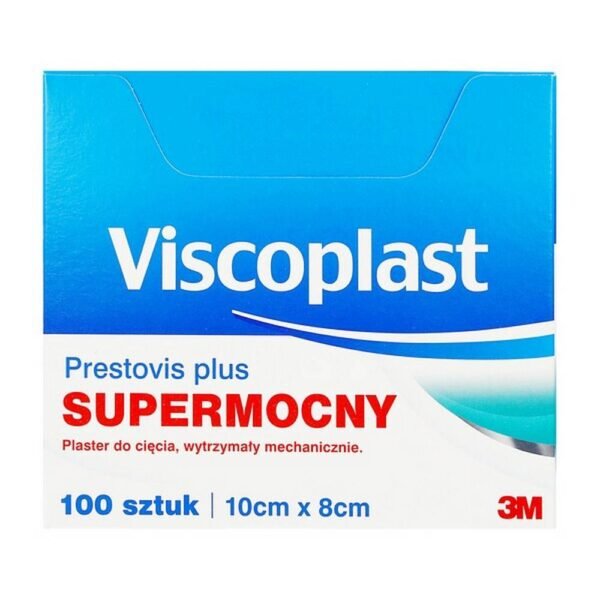 Viscoplast Prestopor Super soft