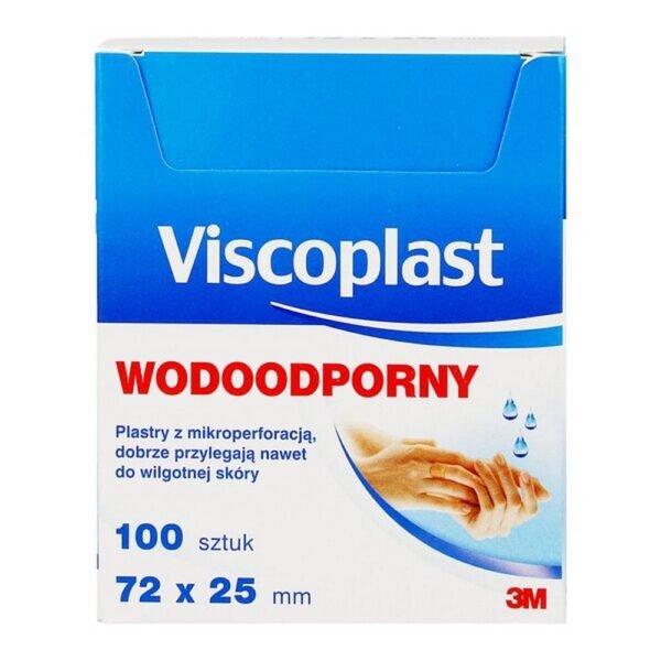 Viscoplast Prestopor Super soft