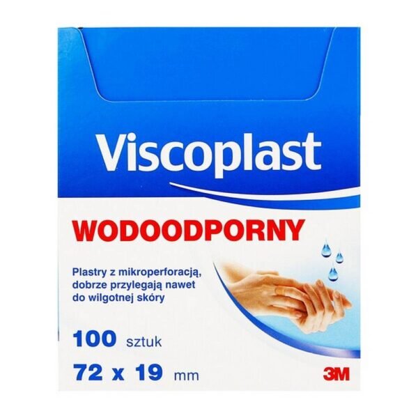 Viscoplast Prestopor Super soft