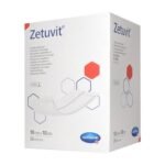 Zetuvit sterile compresses