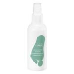 Ziaja Stopy, foot spray, anti-fungal protection, deodorant, 100 ml