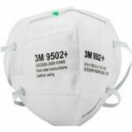 The respirator is a suitable protection against Covid-19, also called the coronavirus. In such cases, respirators and protective equipment with a filter type of at least FFP2 (KN95) are designed to protect the respiratory system. The KN95 protection standard is recommended by the World Health Organization (WHO) as the minimum protection.