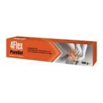 4Flex PureGel - обезболивающее и противовоспалительное средство. Лекарственное средство содержит напроксен из группы нестероидных противовоспалительных средств и используется при лечении боли в мышцах и суставах, а также при остеоартрозе. Гель предназначен для взрослых.