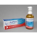 Спрей ActiMaris OROPHARYNX применяется при воспалениях, инфекциях и ранах слизистых оболочек рта, глотки и гортани. Для ускорения заживления, увлажнения и обеззараживания слизистой оболочки. Устраняет микробы и инфекции. Устраняет неприятный запах изо рта. Подходит после операции. 100% натуральный