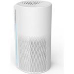 Air purifier for rooms up to 16 m2 and CADR 120 m3 / h. Airbi GUARD - BI3140 is equipped with an air quality indicator, automatic operation mode, timer and night mode.