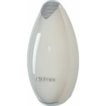Air purifier and sterilizer. World unique in the field of air purification