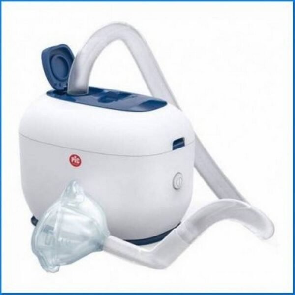 very quiet ultrasonic inhaler, replacement of the ARTSANA PROJET inhaler