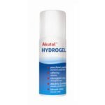 AKUTOLTM hydrogel is a paraben-free hydrocolloid gel indicated for the treatment of local dry or wet wounds. AKUTOLT hydrogel is a medical device that indirectly promotes wound healing through the regulation of the wound's microenvironment.