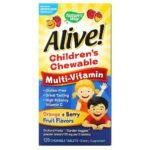 Contains Methylated Folate & Vitamin B12