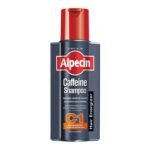 Caffeine shampoo stimulating hair growth - prevents excessive hair loss by stimulating hair roots to work more intensively Caffeine shampoo stimulating hair growth - prevents excessive hair loss by stimulating hair bulbs to work more intensively
