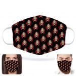 Always provide adequate protection for the respiratory system and products. Made from quality, non-hazardous material, this unique hygienic safety mask will reliably protect you and prevent product contamination.