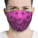 Always provide adequate protection for the respiratory system and products. Made of high quality, safe material, this unique hygienic safety mask will reliably protect you and prevent product contamination.
