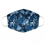 Always provide adequate protection for the respiratory system and products. Made from quality, non-hazardous material, this unique hygienic safety mask will reliably protect you and prevent product contamination.