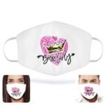 Always provide adequate protection for the respiratory system and products. Made from quality, non-hazardous material, this unique hygienic safety mask will reliably protect you and prevent product contamination.
