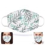 Always provide adequate protection for the respiratory system and products. Made from quality, non-hazardous material, this unique hygienic safety mask will reliably protect you and prevent product contamination.