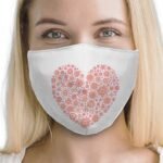 Always provide adequate protection for the respiratory system and products. Made of high quality, safe material, this unique hygienic safety mask will reliably protect you and prevent product contamination.