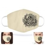 Always provide adequate protection for the respiratory system and products. Made from quality, non-hazardous material, this unique hygienic safety mask will reliably protect you and prevent product contamination.