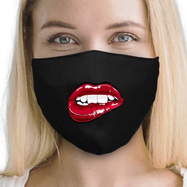 Always provide adequate protection for the respiratory system and products. Made of high quality, safe material, this unique hygienic safety mask will reliably protect you and prevent product contamination.